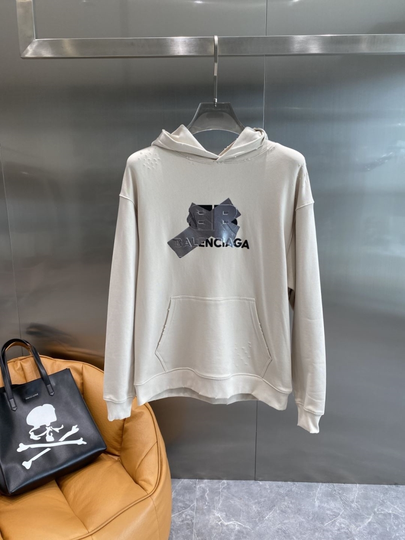 Ba1en*iaga hoodies